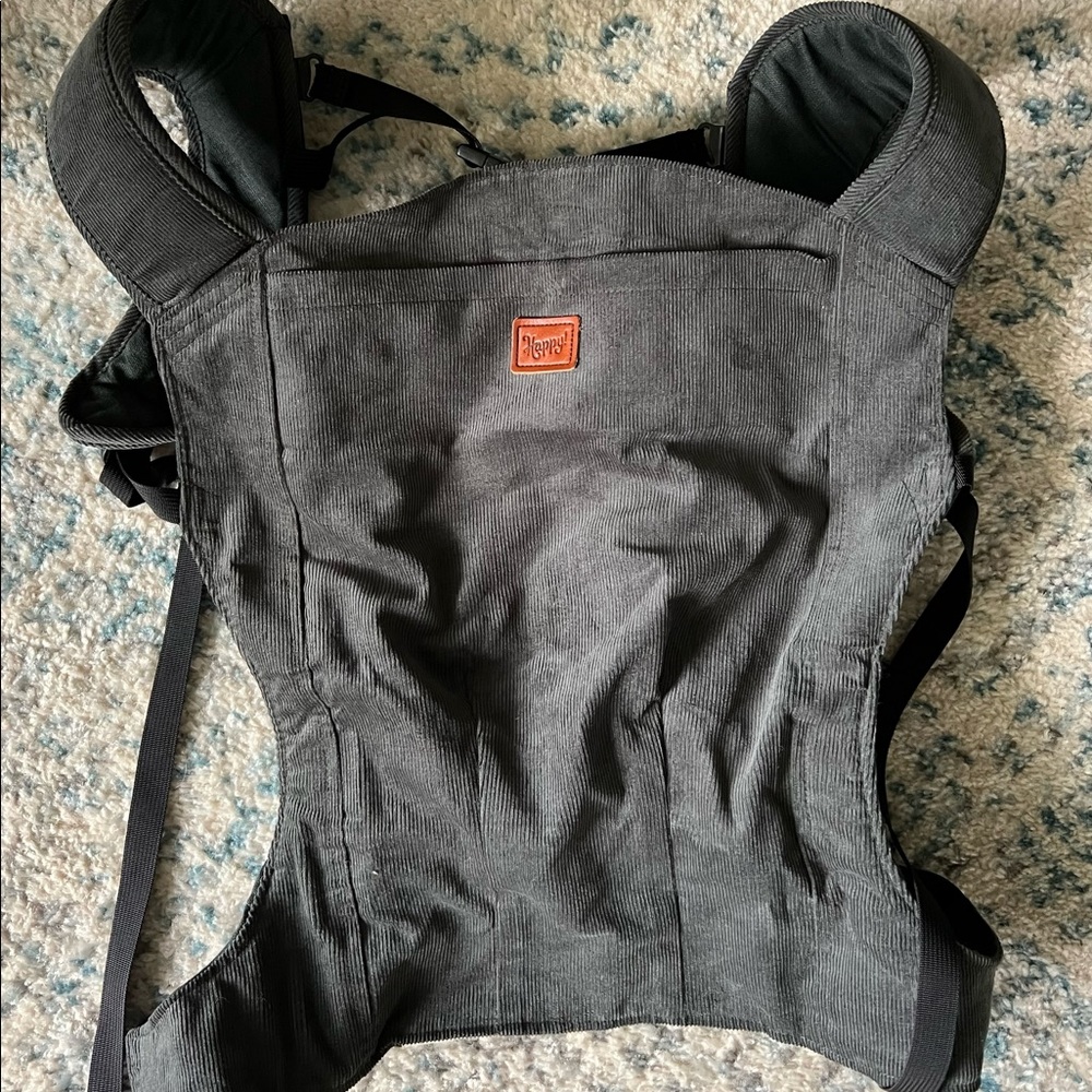 Happy Baby Original Baby Carrier OG